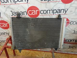 Запчасть радиатор кондиционера Citroen C4 Picasso 2008