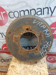Фото запчасти барабан тормозной задний Suzuki Grand Vitara 1998-2005 контрактная запчасть Запчасть барабан тормозной задний Suzuki Grand Vitara 1998-2005