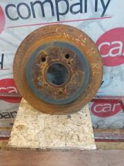 Фото запчасти диск тормозной задний Suzuki Swift 2004-2010 контрактная запчасть Запчасть диск тормозной задний Suzuki Swift 2004-2010