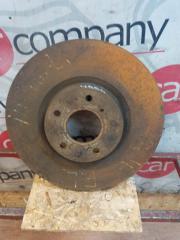 Запчасть диск тормозной передний Infiniti M 2010-2019