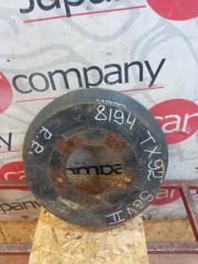 Фото запчасти барабан тормозной задний Suzuki Grand Vitara 1998-2005 контрактная запчасть Запчасть барабан тормозной задний Suzuki Grand Vitara 1998-2005