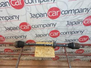 Привод передний левый Honda Accord 1998-2002