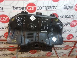 Запчасть защита двигателя Toyota Land Cruiser 1998-2007