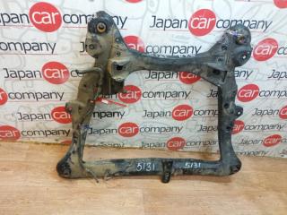 Фото запчасти балка подвески передняя Lexus RX 2003-2009 контрактная запчасть Запчасть балка подвески передняя Lexus RX 2003-2009