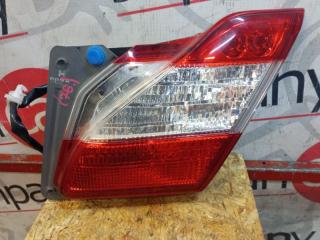 Запчасть стоп-сигнал правый Infiniti M 2012