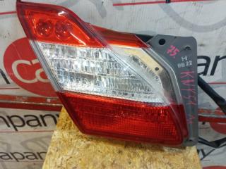 Запчасть стоп-сигнал левый Infiniti M 2012
