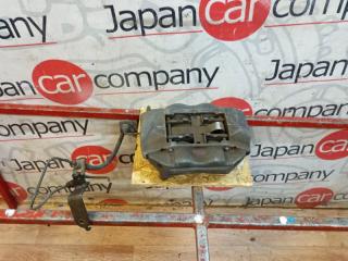 Запчасть суппорт тормозной передний правый Toyota Land Cruiser Prado 1996-2002