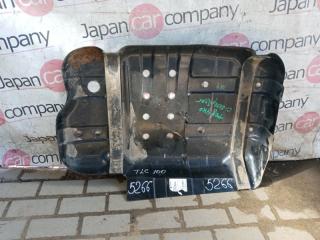 Запчасть защита топливного бака Toyota Land Cruiser 1998-2007