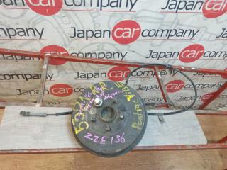 Запчасть механизм стояночного тормоза задний правый Pontiac Vibe 2002-2007