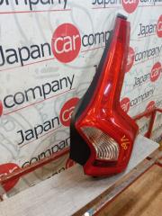 Запчасть фонарь задний правый Volvo V60 2011-2018