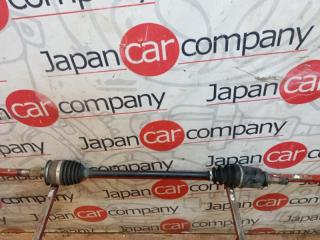 Привод задний левый Suzuki Kizashi 2010-2014