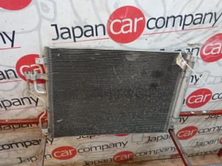 Запчасть радиатор кондиционера Kia Sportage 2010-2015