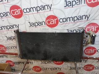 Запчасть радиатор кондиционера Hyundai Sonata 2005-2010