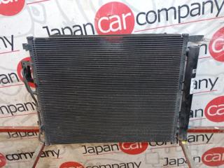 Запчасть радиатор кондиционера Hyundai Santa Fe 2005-2012