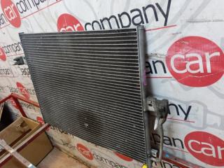 Радиатор кондиционера Actyon Sports 2006-2012 Q100 D20DТ