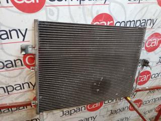 Радиатор кондиционера Ssang Yong Actyon Sports Q100 D20DТ