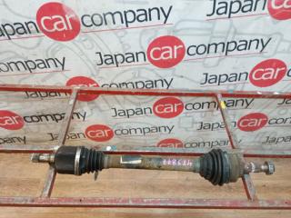 Запчасть привод передний левый Peugeot 508 2010-2018