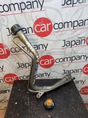 Запчасть горловина топливного бака Toyota Yaris 1998-2005