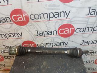 Привод задний левый Mitsubishi Outlander 2006-2012