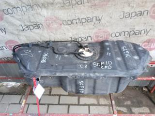 Запчасть бак топливный Toyota Yaris 1998-2005