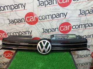 Запчасть решетка радиатора Volkswagen Golf 2009-2013