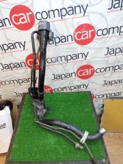 Запчасть горловина топливного бака Toyota Auris 2012-2018