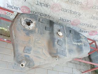 Запчасть бак топливный Toyota Corolla Verso 2004-2009