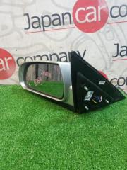 Запчасть зеркало заднего вида боковое левое Hyundai Sonata 2005-2010