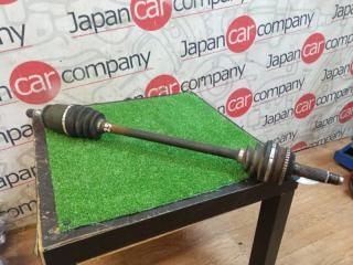 Привод задний Subaru LEGACY OUTBACK 1998-2003