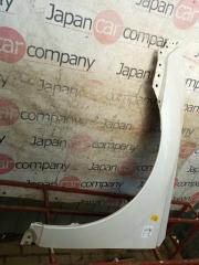 Крыло переднее левое Legacy 2010-2015 B14