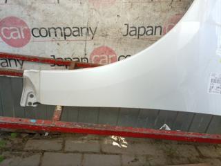 Крыло переднее левое Legacy 2010-2015 B14