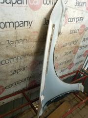 Крыло переднее левое Legacy 2010-2015 B14