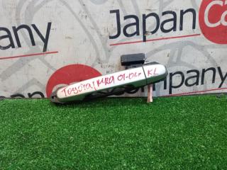 Запчасть ручка двери внешняя задняя левая Toyota Avensis Verso 2001-2009