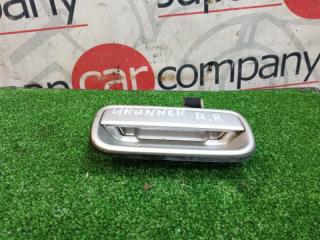 Запчасть ручка двери внешняя задняя правая Toyota 4 Runner/Hilux Surf 1995-2002