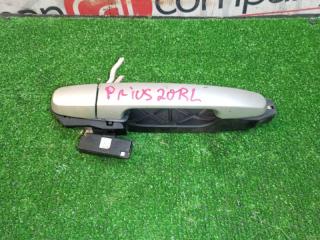 Запчасть ручка двери внешняя задняя левая Toyota Prius 2003-2009