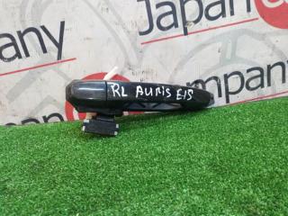 Запчасть ручка двери внешняя задняя левая Toyota Auris 2006-2012