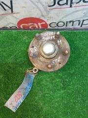 Фото запчасти ступица задняя Suzuki Swift 2004-2010 контрактная запчасть Запчасть ступица задняя Suzuki Swift 2004-2010