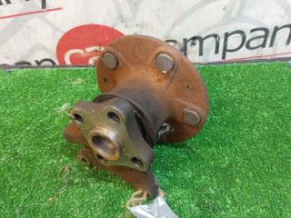 Фото запчасти ступица задняя Suzuki Swift 2004-2010 контрактная запчасть Запчасть ступица задняя Suzuki Swift 2004-2010