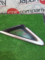 Запчасть стекло кузовное (форточка) левое Mazda CX 7 2007-2012