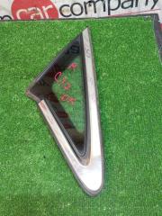 Запчасть стекло кузовное (форточка) правое Mazda CX 7 2007-2012