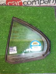 Запчасть форточка двери левая Mitsubishi Lancer 2007-2017