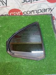 Запчасть форточка двери правая Mitsubishi Lancer 2007-2017