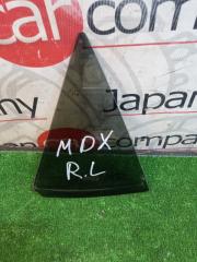 Запчасть форточка двери левая Acura MDX 2001-2006