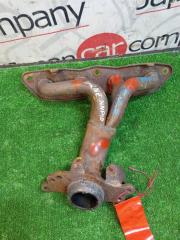 Запчасть выпускной коллектор Toyota Yaris 1998-2005