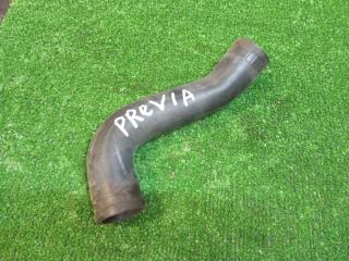 Запчасть патрубок горловины бака Toyota PREVIA / ESTIMA 2006 - 2019