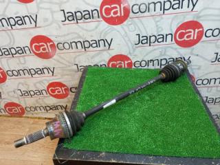 Привод задний правый Mitsubishi Outlander 2001-2008