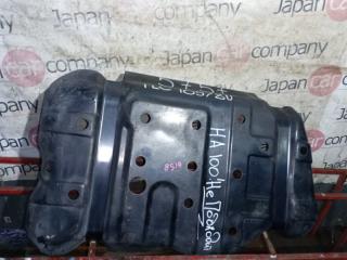 Запчасть защита топливного бака Toyota Land Cruiser 1990-2007