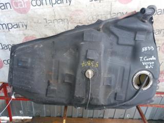Запчасть бак топливный Toyota Corolla Verso 2004-2009