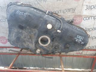 Запчасть бак топливный Toyota Corolla 2001-2006