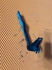 Петля капота левая VOLKSWAGEN POLO V 1.6 CFNA